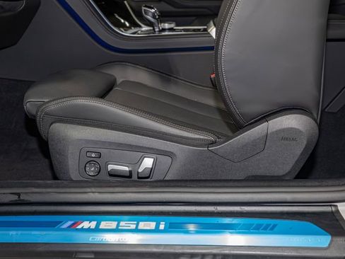 New 2026 BMW M850i xDrive Coupe AWD/4WD image 15
