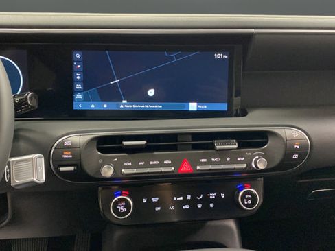 New 2026 Hyundai Palisade SEL AWD/4WD image 13