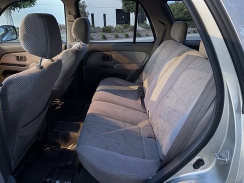 Used 2002 Toyota 4Runner SR5 w/ Upgrade Value Pkg 2 RWD image 24