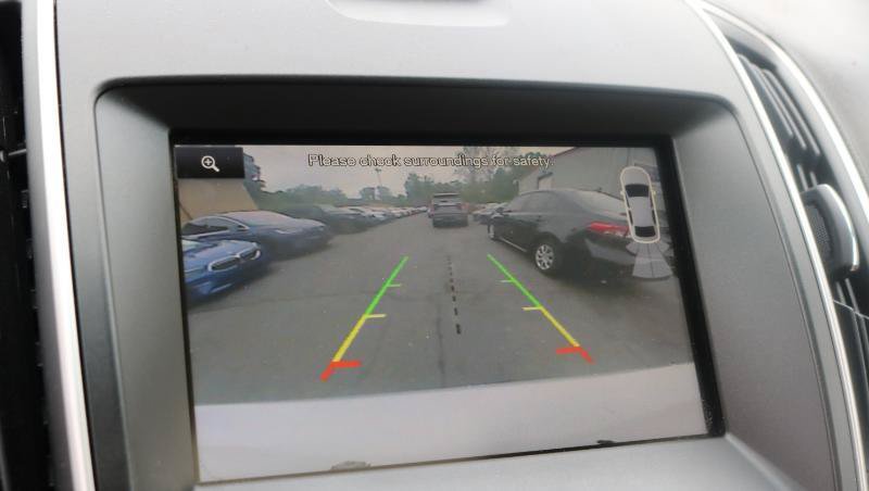 Used 2015 Ford Edge SEL w/ Equipment Group 201A AWD/4WD image 15