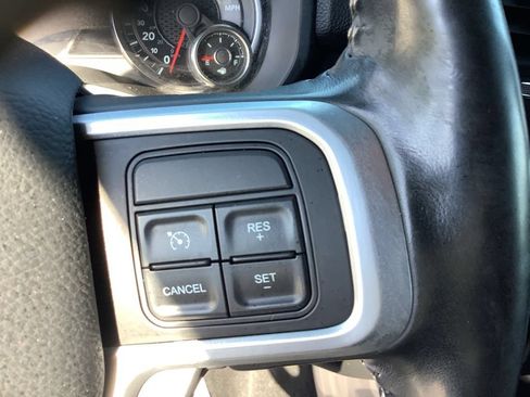 Certified 2020 RAM 2500 Big Horn w/ Level 2 Equipment Group AWD/4WD image 17