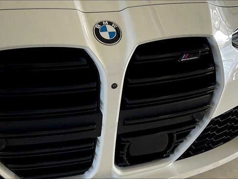 Used 2025 BMW M3 Competition image 30
