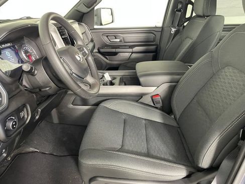 New 2026 RAM 1500 Express AWD/4WD image 2