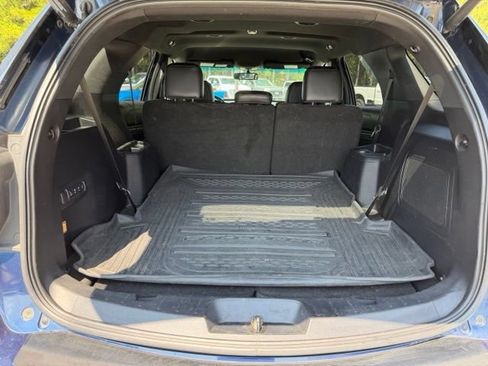 Used 2016 Ford Explorer Limited AWD/4WD image 30
