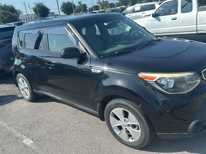 Used 2015 Kia Soul