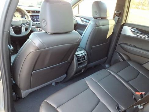 New 2026 Cadillac XT5 Premium Luxury w/ Driver Assist Package image 14