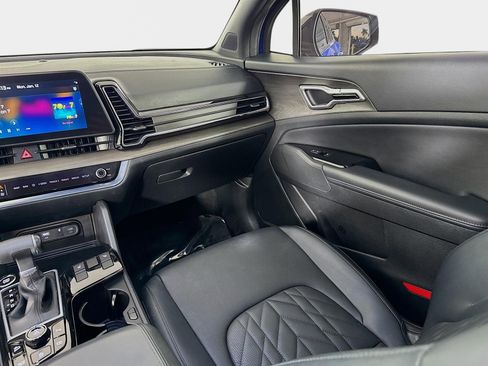 Used 2023 Kia Sportage X-Line w/ X-Line Premium Package image 26