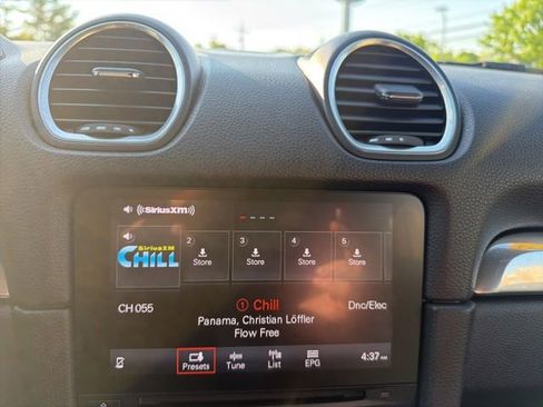 Used 2024 Porsche 718 Cayman S RWD image 16