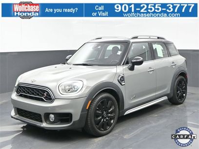 Used 2019 MINI Cooper Countryman S