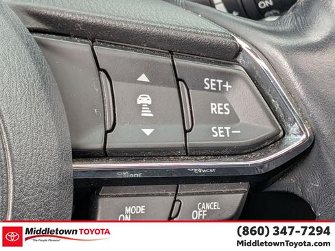 Used 2018 MAZDA CX-5 Grand Touring w/ Premium Package AWD/4WD image 20