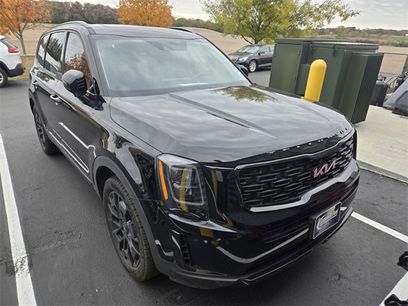 Used 2022 Kia Telluride EX w/ EX Premium Package