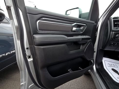 New 2026 RAM 1500 Big Horn image 16