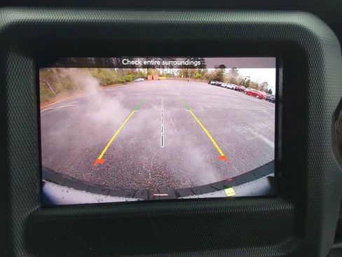 Used 2020 Jeep Wrangler Unlimited Sport image 19