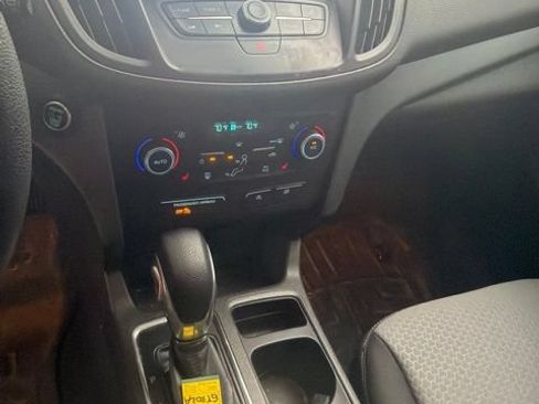 Used 2019 Ford Escape SE AWD/4WD image 11