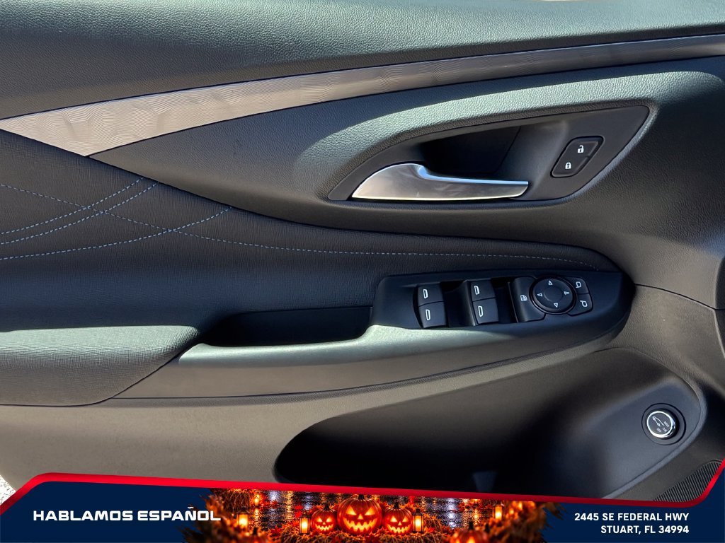 New 2026 Buick Envista Sport Touring w/ Convenience I Package FWD image 23