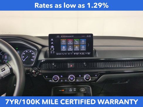 Used 2023 Honda CR-V Sport Touring image 18