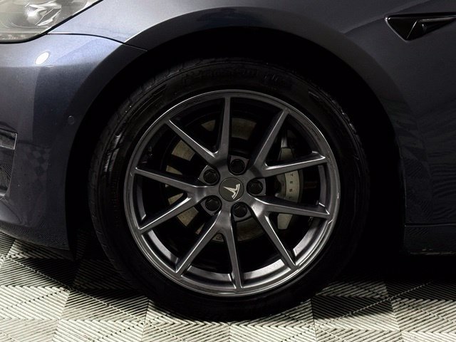 Used 2022 Tesla Model 3 RWD image 11