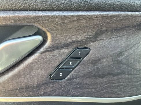 Used 2022 Jeep Grand Cherokee Limited image 8