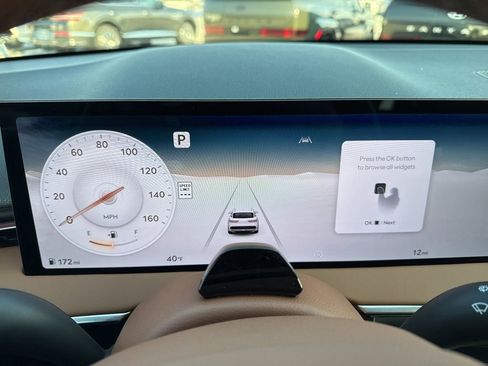 New 2026 Genesis GV70 2.5T Advanced image 17