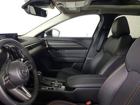 Certified 2025 MAZDA CX-50 2.5 Hybrid w/ Weather Package image 22