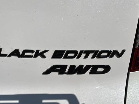 Used 2024 Honda Passport Black Edition image 26