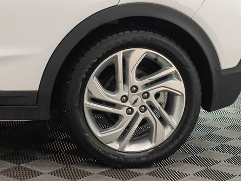 Used 2023 Chevrolet Bolt LT w/ Driver Confidence Package FWD image 49
