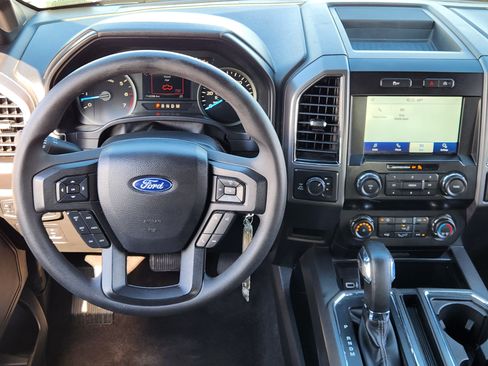 Used 2020 Ford F150 XLT w/ Equipment Group 301A Mid AWD/4WD image 25