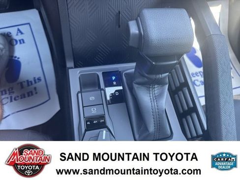 Used 2024 Toyota Tacoma SR5 image 21