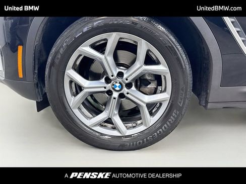Used 2023 BMW X3 sDrive30i w/ Convenience Package RWD image 9