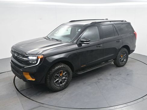 New 2026 Ford Expedition Tremor image 26