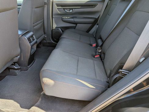 Certified 2024 Honda CR-V Sport image 19