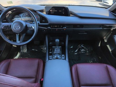 Used 2024 MAZDA MAZDA3 s image 15