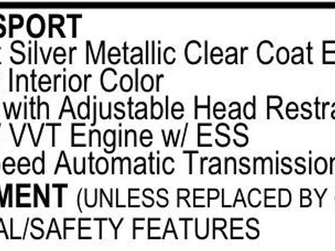 Used 2018 Jeep Wrangler Sport AWD/4WD image 84