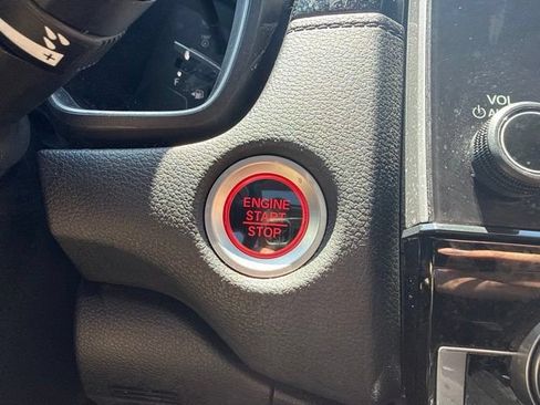 Used 2018 Honda CR-V EX image 28