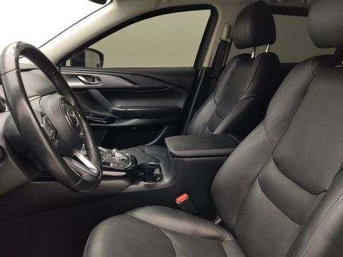 Used 2021 MAZDA CX-9 Touring AWD/4WD image 17