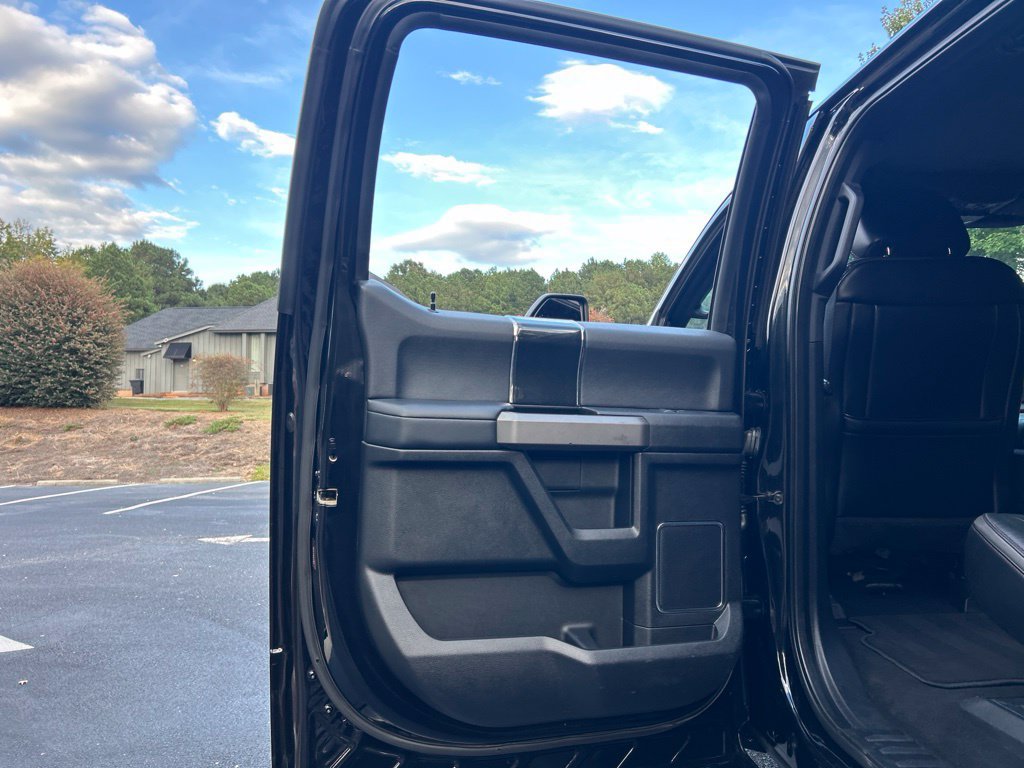 Used 2020 Ford F250 Platinum AWD/4WD image 63
