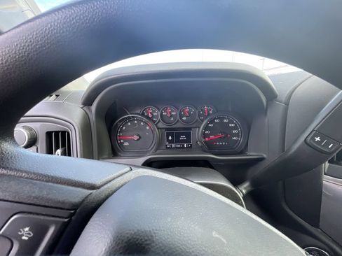 Certified 2024 Chevrolet Silverado 2500 Custom w/ Custom Convenience Package AWD/4WD image 6