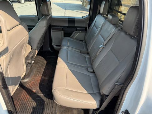 Used 2018 Ford F350 XL w/ Power Equipment Group image 13