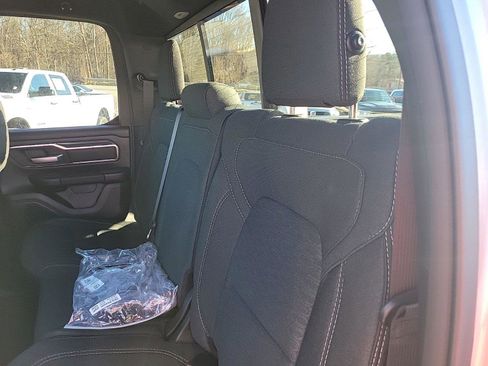 New 2025 RAM 1500 Big Horn image 14