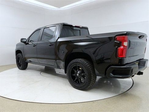 Used 2021 Chevrolet Silverado 1500 RST w/ All Star Edition Plus image 5