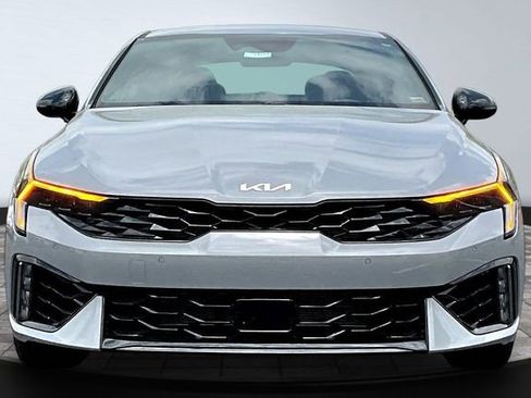 Used 2026 Kia K5 GT-Line w/ GT-Line Red Interior Package AWD/4WD image 2