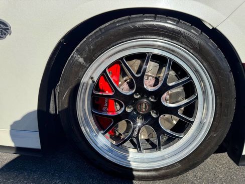 Used 2015 Dodge Charger SRT Hellcat image 8