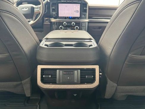 Used 2024 Ford F250 King Ranch w/ Chrome Package AWD/4WD image 19