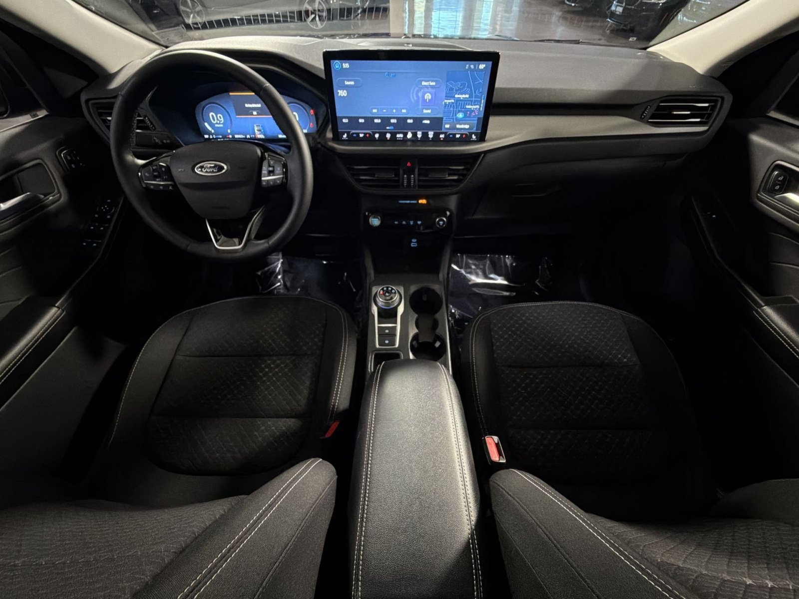 Used 2023 Ford Escape Active w/ Tech Pack #2 AWD/4WD image 33