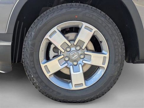 New 2026 Honda Ridgeline RTL image 10