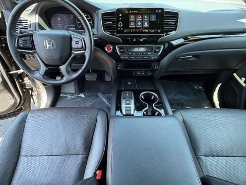 Used 2024 Honda Ridgeline Black Edition image 26