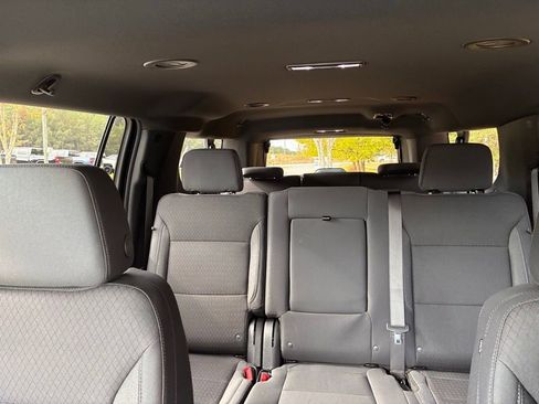 New 2026 Chevrolet Suburban LS w/ LPO, Dark Essentials Package image 28