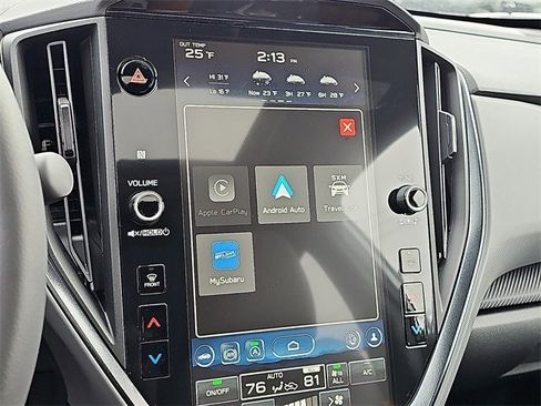 New 2025 Subaru Crosstrek 2.5i Sport image 19