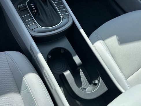 New 2026 Hyundai Kona SEL Sport image 33