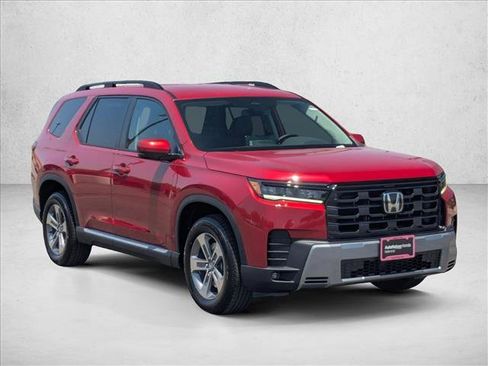 New 2026 Honda Pilot EX-L image 7